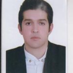تصویر دکتر میلاد مهدوی فر
