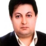 تصویر دکتر فرج اله کشاورزریاضی