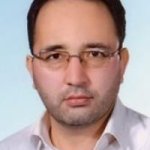 تصویر دکتر محمد رحیمی