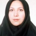 تصویر دکتر فاطمه فرح بخش پور