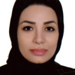 تصویر دکتر مرضیه توکلی