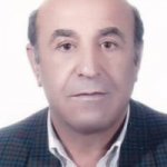 تصویر دکتر غلامحسین کرمی بناری