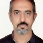 تصویر دکتر احمدرضا جامی