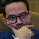 تصویر دکتر رامین روناسی
