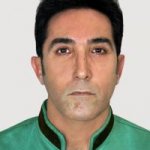 تصویر دکتر حمیدرضا کرمی
