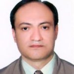 تصویر دکتر مسعود وکیلی