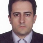 تصویر دکتر امین مرادی