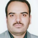 تصویر دکتر حمیدرضا طاهری