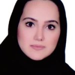 تصویر دکتر نیلوفر نادری فرد