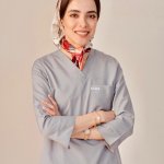 تصویر دکتر پگاه یاوری