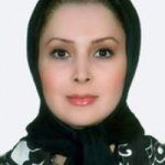 تصویر دکتر مهرانوش روشندل