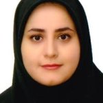 تصویر دکتر مریم بیات پاتپه