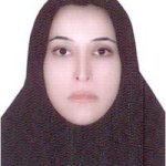 تصویر دکتر حدیث کامیاب