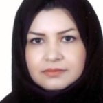 تصویر دکتر مهدیه رضایی زاده
