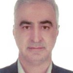 تصویر دکتر اکبر دهقانی حنیفه