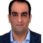 تصویر دکتر آرش رشیدی