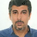 تصویر دکتر حمیدرضا فقیهی سهروفیروزانی