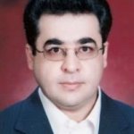 تصویر دکتر حمید کرامتی