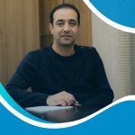 تصویر دکتر احمدرضا رفیعی