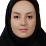تصویر دکتر پگاه کرمی