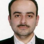 تصویر دکتر فریدون ثقفیان