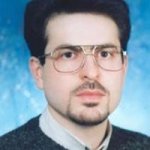 تصویر دکتر پژمان رسولی فر