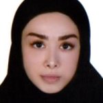 تصویر دکتر حنانه میرگلوی بیات