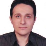 تصویر دکتر حمیدرضا روزی طلب