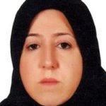 تصویر دکتر لیلا یزدان پناه