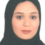 تصویر دکتر مهدیه فرید