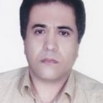 تصویر دکتر محمدجواد ریحانی