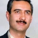 تصویر دکتر علیرضا رییس زاده