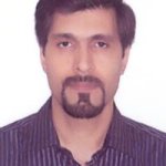تصویر دکتر محسن کریمی ارزنانی
