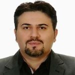 تصویر دکتر حمیدرضا افشارجو