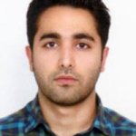 تصویر دکتر مرتضی فداکاران