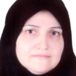 تصویر دکتر مژگان نادری
