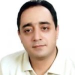 تصویر دکتر علیرضا ناصری