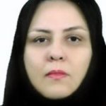 تصویر دکتر مریم رضایی برون
