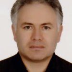 تصویر دکتر قربان تقی زاده حاجلوئی