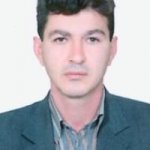 تصویر دکتر ابراهیم تقی زاده