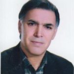 تصویر دکتر یداله حیدری نسب