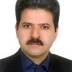 تصویر دکتر فریدون عیدیان