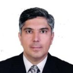 تصویر دکتر حمیدرضا ظهوریان صدر