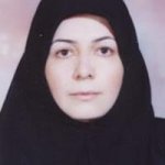 تصویر دکتر اکرم پروین کرمی