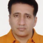تصویر دکتر سعید توکلی نژاد