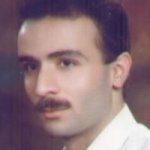 تصویر دکتر ناصر توکلی