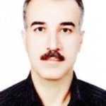 تصویر دکتر غلام حسن تقی زاده