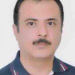 تصویر دکتر حمیدرضا بحرانی