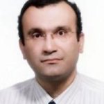 تصویر دکتر فریدون زاهدی