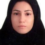 تصویر دکتر اکرم اصلانی